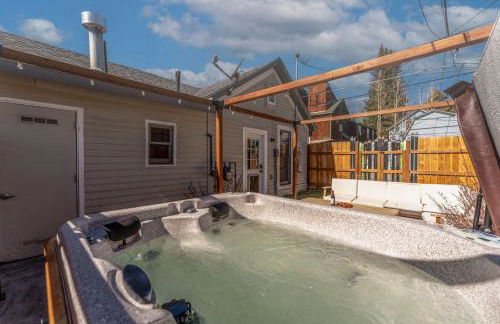 Stylish 1BR Airbnb in Leadville with Mountain Views - Near Skiing - Pets okay - Foto 39