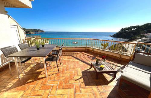Charming apartment in La Fosca Beach - Foto 1
