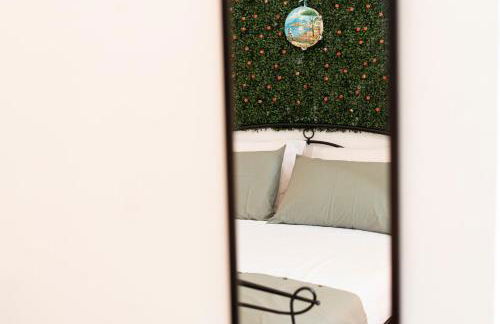 beb Da basso experience Napoli family and sea apartment - Foto 34