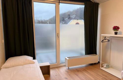 T&K Apartments - Comfortable 4 and 5 room Apartments - 20min Fair Messe CGN - Photo 20