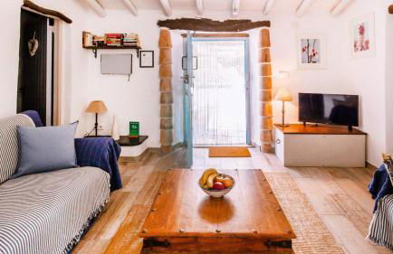 The Casita Spain Huercal-Overa by Ruralidays - Foto 12