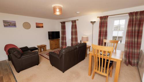 Auld Haa, Scalloway - Foto 2