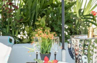 Villa Sao Miguel - Armacao de Pera - Foto 24