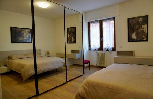 Rustic Apartment -100mt from BerninaExpress - Foto 26