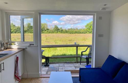 April Cottage Meadow Studio - Foto 1