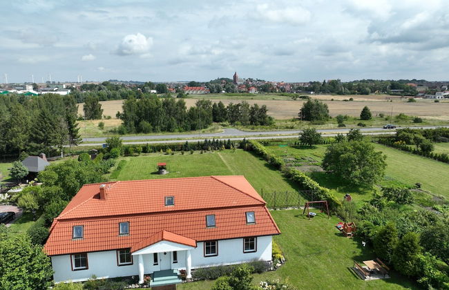 Holiday Home Darlowo Near Beach & Lighthouse - Photo 26