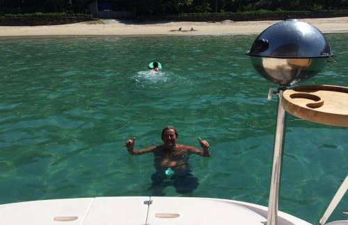 SCR-Angra do Reis-Linda Casa 5QTS 4 Suítes - Foto 36