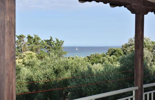 Katy's House Spacious House by a quiet beach next to N Potidea - Foto 6