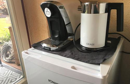 Gästezimmer Hortensie - Foto 10