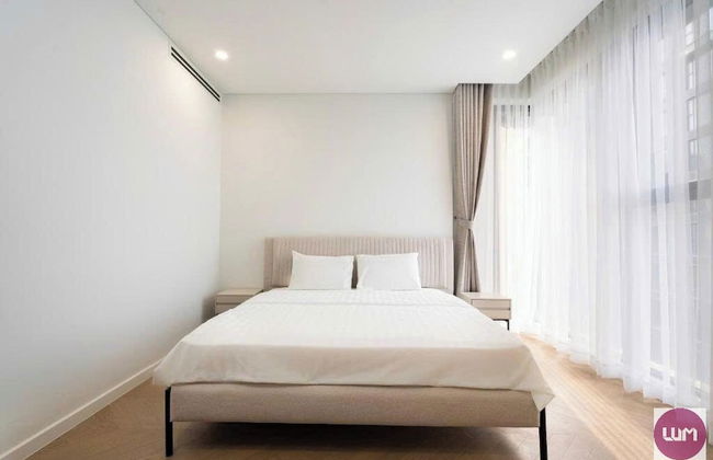 Lumiere Riverside Suite Vip - Foto 35