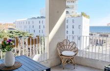 Appartement centre ville - moderne - T2 - Photo 3