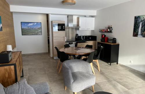 Oz sur son 31 residence l oree des pistes - Foto 13