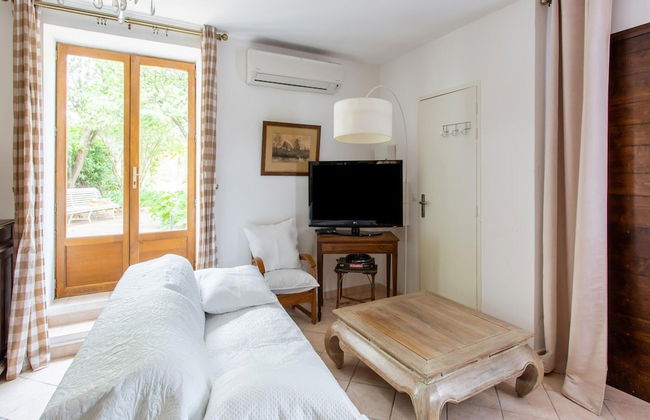 Cozy Holiday Home in Occitanie - Foto 21