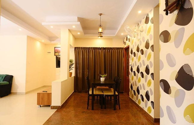 Urban Stay Adams Service Apartment - Foto 29