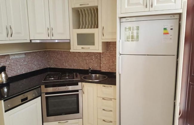 Goldcity Apartments - Foto 31