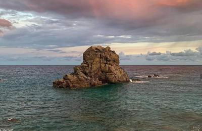 appartamento in villa a Pietragrande Villa Mi Vida - Photo 8