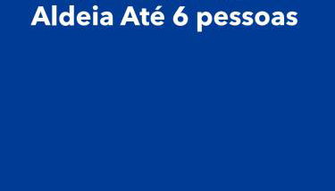 Casa para temporada em São Pedro da Aldeia Até 6 pessoas - Foto 4