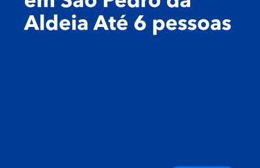 Casa para temporada em São Pedro da Aldeia Até 6 pessoas - Photo 4