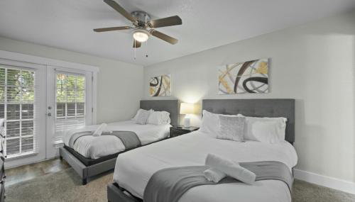 Spacious and Stylish Apartment right by AT&T Stadium! - Foto 3