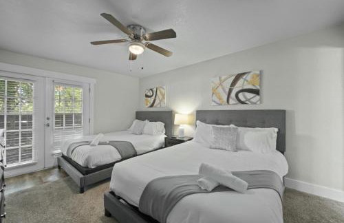 Spacious and Stylish Apartment right by AT&T Stadium! - Foto 3