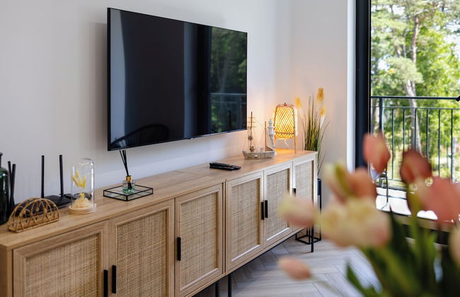 Apartamenty Sun & Snow Porto Mare - Photo 17