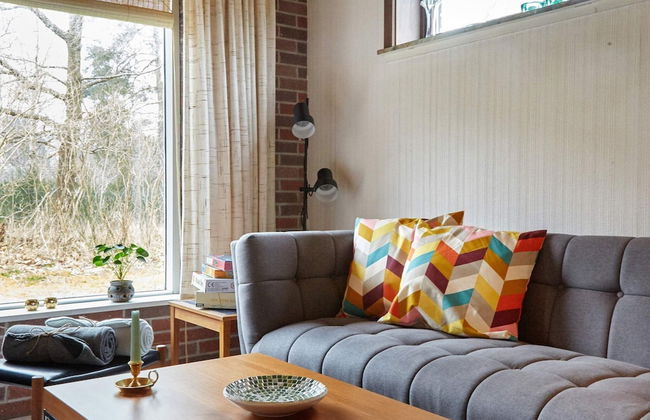 6 Person Holiday Home in Hojby-by Traum - Foto 11