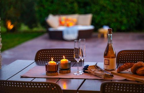 Villa Almond - Foto 43