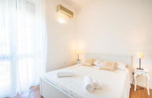 Attico Luce e Colori - Terrazza Vista Mare - 5 Bdr - Foto 13