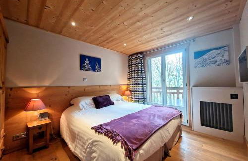 Appartement cosy rénové 2-4 pers au pied des pistes Val-d'Isère - FR-1-518-124 - Foto 6