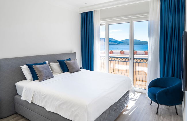 Lustica Bay Vacation Homes - Foto 16