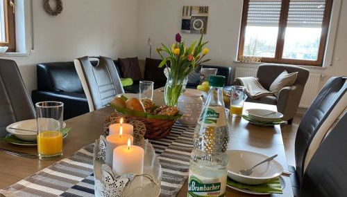 Apartment Gästehaus Siebert by Interhome - Foto 2