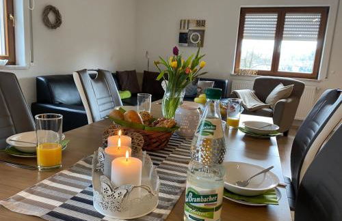 Apartment Gästehaus Siebert by Interhome - Foto 2