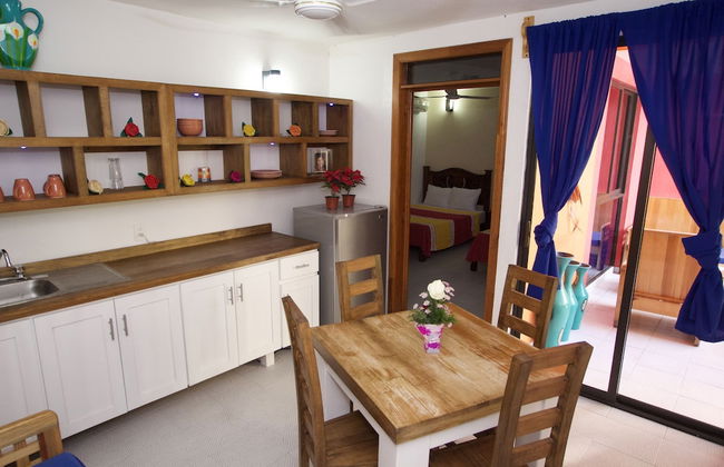 Zihua Mia Hotel Boutique - Foto 14