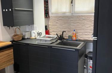 Appart Nice Marguerite - Photo 16