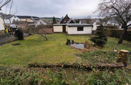 Ferienhaus Erzgebirgsglück - Foto 1