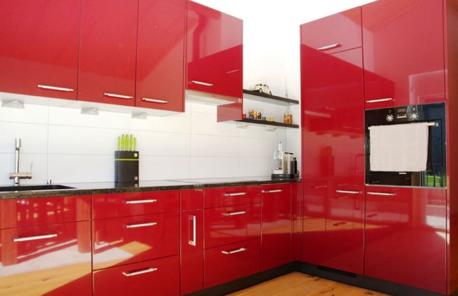 Ferienwohnung Keller - Foto 4