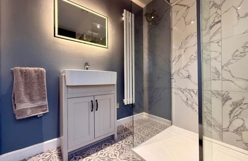 Three bed modern townhouse Wick - Sleeps 6 - Foto 32