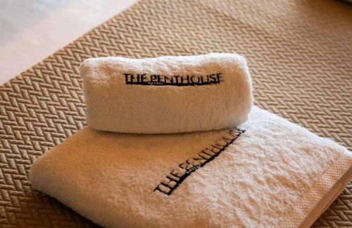 THE miniPENTHOUSE terrace & SPA - Foto 46