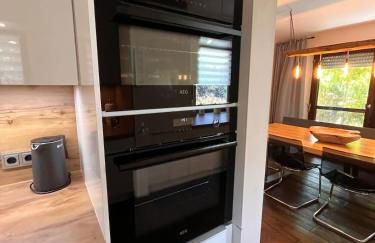 Wunderschöne, große Gartenwohnung mit 3 Schlafzimmern Nähe Kaufbeuren - Foto 13