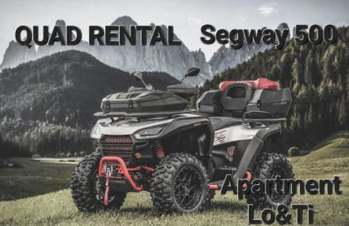 Apartment Lo&Ti - Photo 2