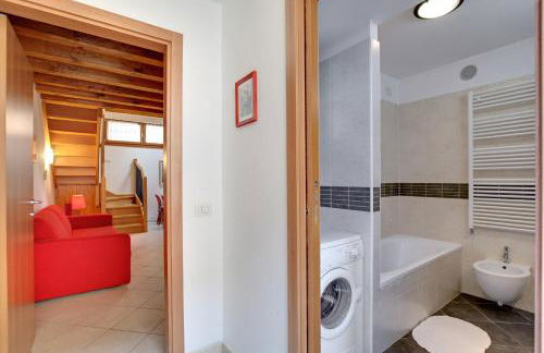 Lagoon Apartment - Foto 30