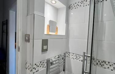 Bright, first floor, one bedroom flat in Wimborne - Photo 19