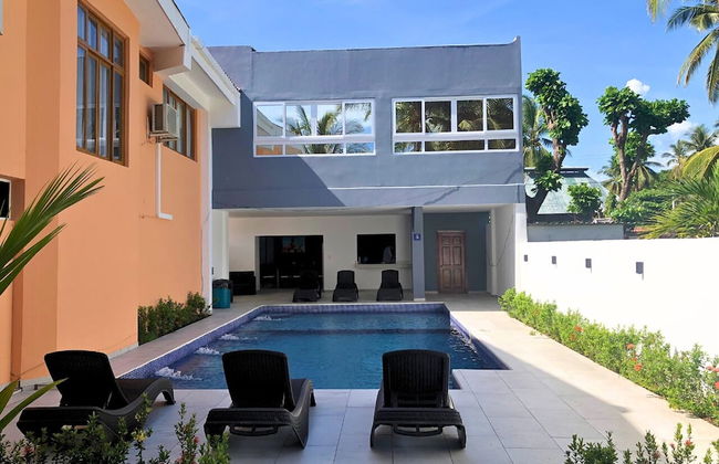 Sofy House - Photo 30