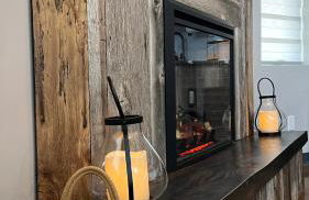 The Barn Silo at Goose Lake Lane - Foto 11