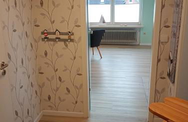 Ferienwohnung Nordlicht - Foto 12