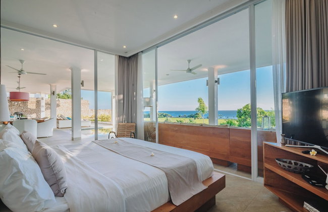 Deep Blue Villa - Foto 6