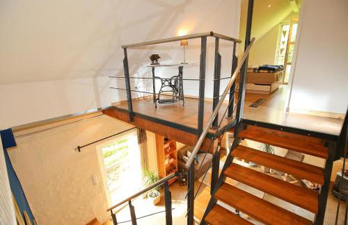 LebensArt im alten Pferdestall - Foto 7