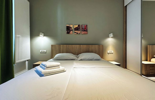 Timisoara Prime Residence | powered by NEO - Foto 15