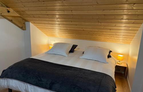 Le Chalet des Vosges - Foto 12