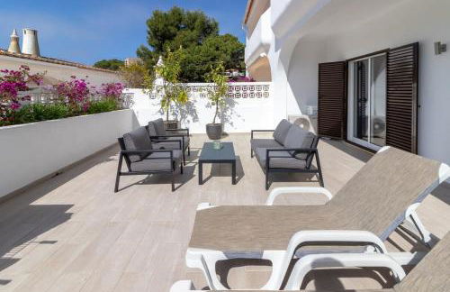 Casa Ferrolho walk to beach and Carvoeiro centre - Photo 15